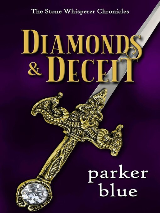 Title details for Diamonds & Deceit by Parker Blue - Available